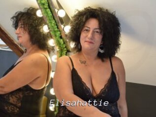 Elisahattie