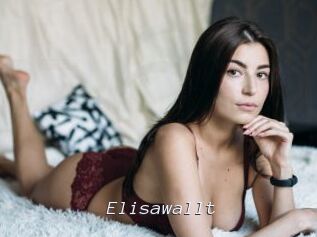 Elisawallt