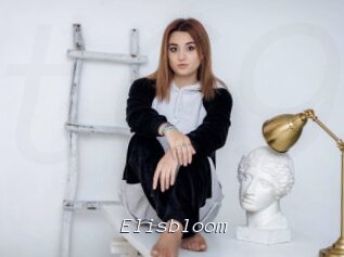 Elisbloom