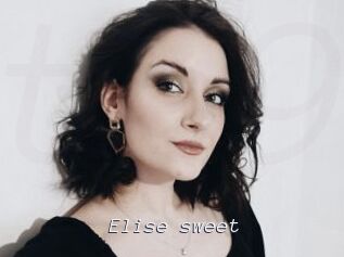Elise_sweet
