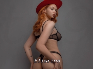 Elisrina