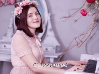 Elissonred