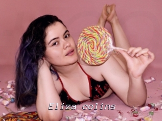 Eliza_colins