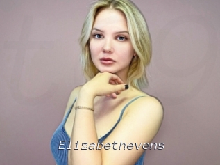 Elizabethevens
