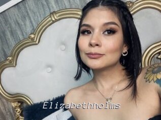 Elizabethholms
