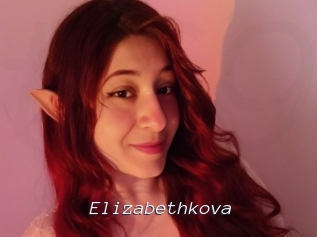 Elizabethkova