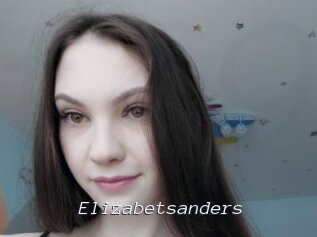 Elizabetsanders