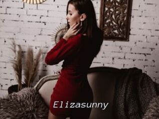 Elizasunny