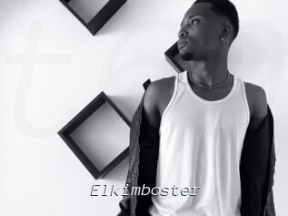 Elkimboster