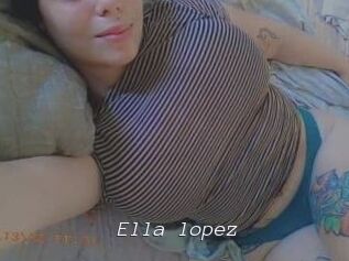 Ella_lopez