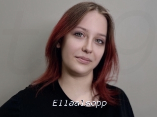 Ellaalsopp
