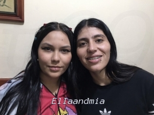 Ellaandmia