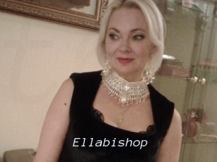 Ellabishop