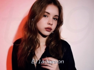 Elladawson