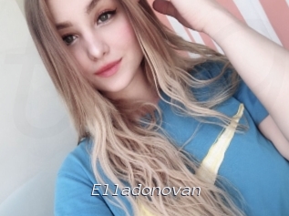 Elladonovan