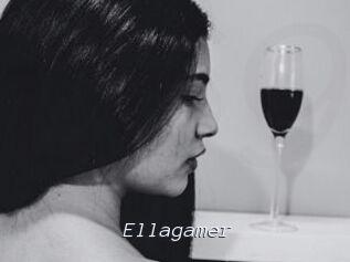 Ellagamer