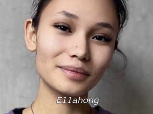 Ellahong