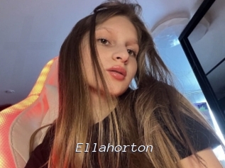 ellahorton Tel 69 Salopes