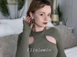 Ellalewin