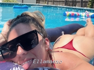 Ellamaexo