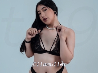 Ellamuller
