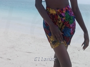 Ellanar