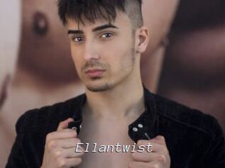 Ellantwist