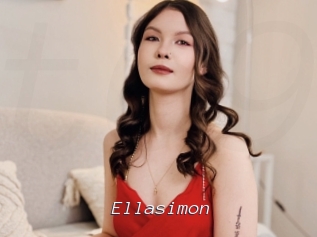 Ellasimon