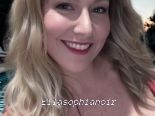 Ellasophianoir