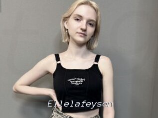 Ellelafeyson
