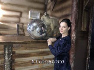 Ellenaford