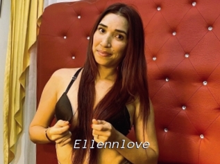 Ellennlove
