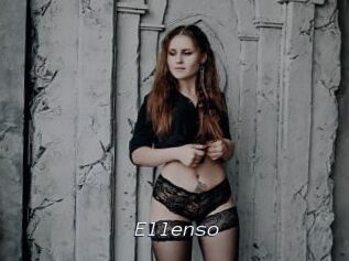 Ellenso