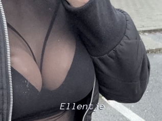 Ellentje