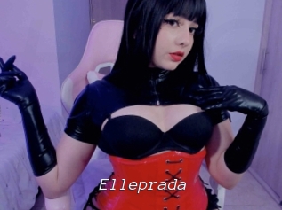 Elleprada