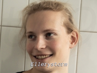 Ellerystorm