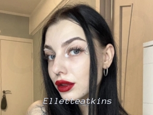 Elletteatkins