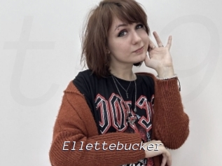 Ellettebucker