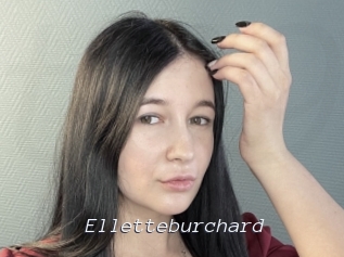 Elletteburchard