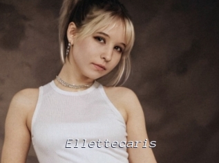 Ellettecaris