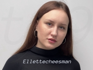 Ellettecheesman
