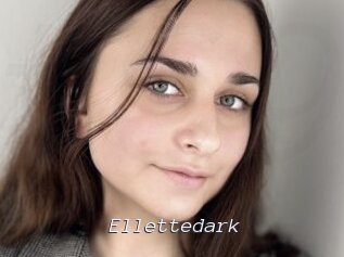 Ellettedark