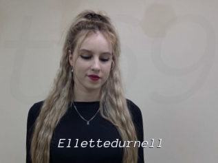 Ellettedurnell