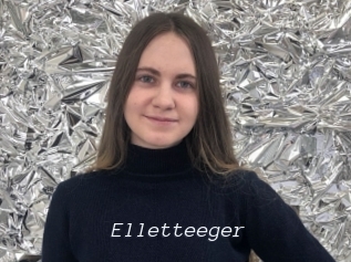 Elletteeger