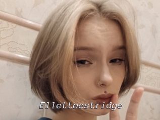 Elletteestridge