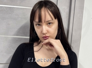 Ellettefrost