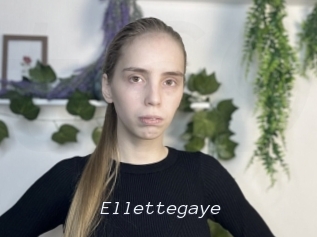Ellettegaye