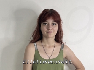 Ellettehanchett