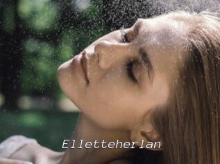 Elletteherlan