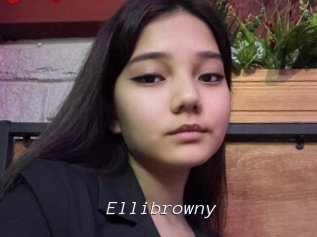 Ellibrowny